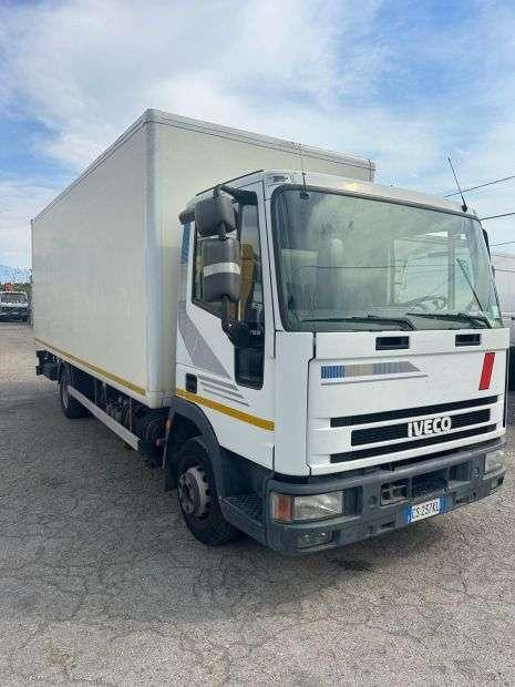 Iveco Eurocargo 75-14 Foto 2