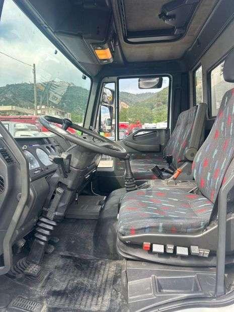 Iveco Eurocargo 75-14 Foto 5