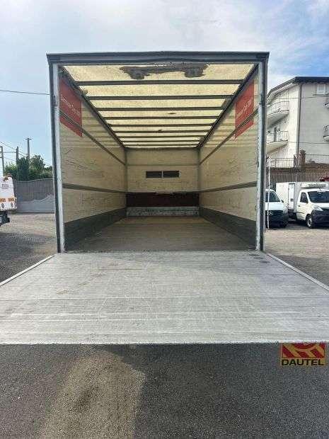 Iveco Eurocargo 75-14 Foto 7