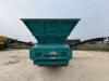 Powerscreen Warrior 600 Foto 4 thumbnail