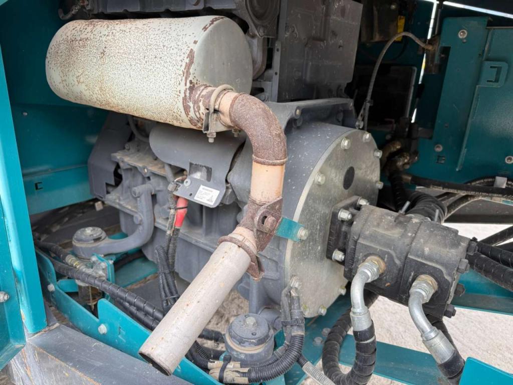 Powerscreen Warrior 600 Foto 12