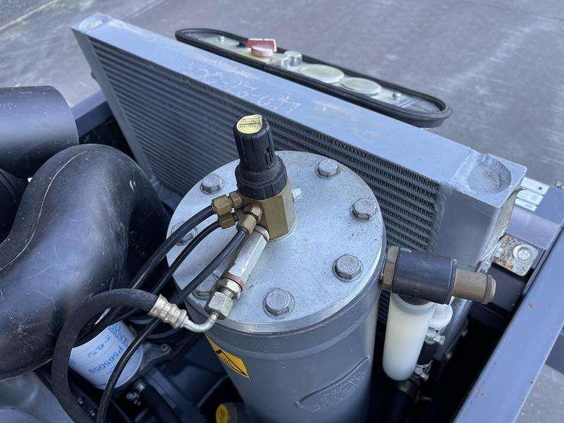 Atlas Copco XAS 67 DD - N Foto 12