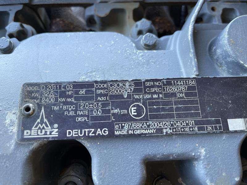 Atlas Copco XAS 67 DD - N Foto 14