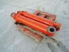 Pistone sollevamento per Fiat Hitachi FR220 Foto 1 thumbnail