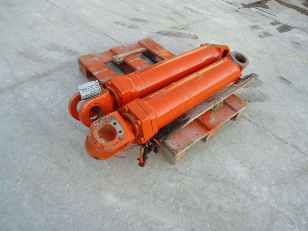 Pistone sollevamento per Fiat Hitachi FR220 Foto 2
