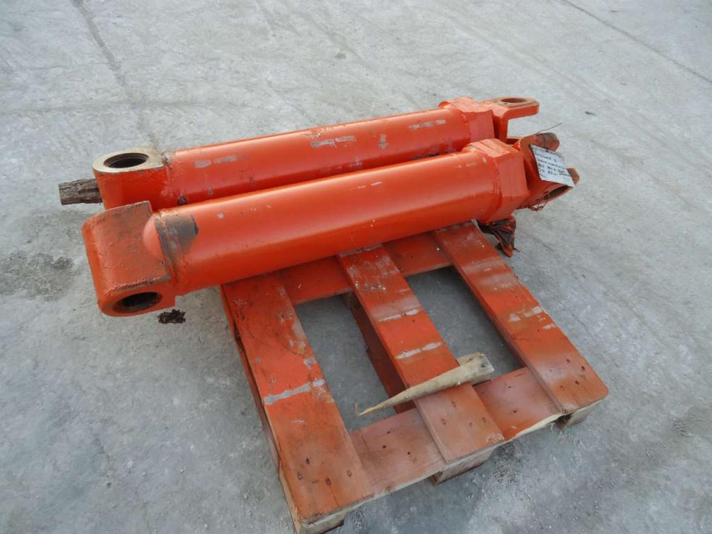 Pistone sollevamento per Fiat Hitachi FR220 Foto 4