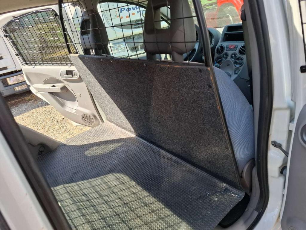 Fiat PANDA Foto 10