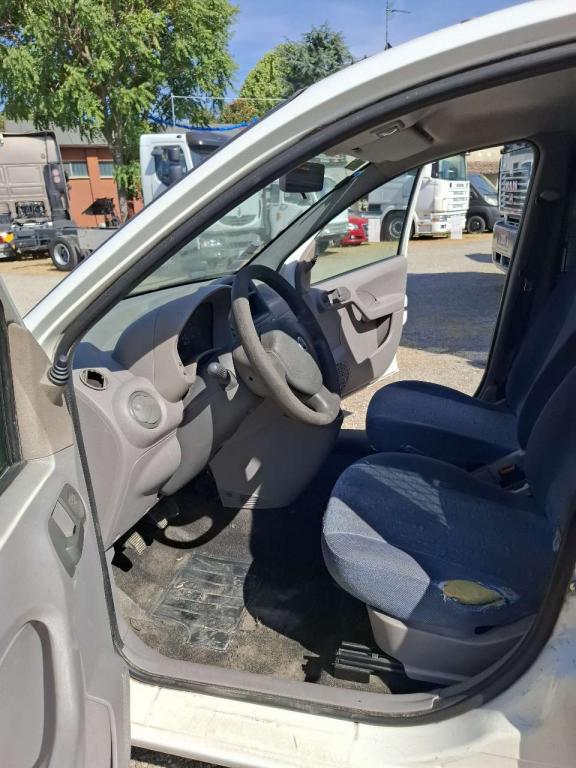 Fiat PANDA Foto 7