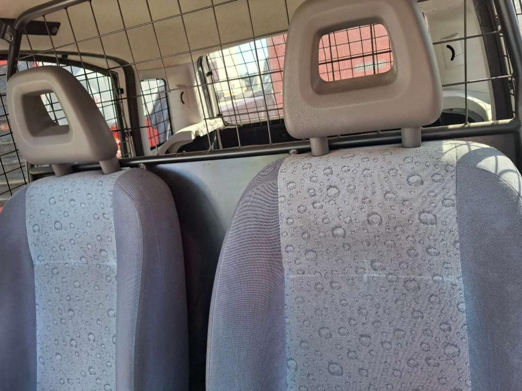 Fiat PANDA Foto 8