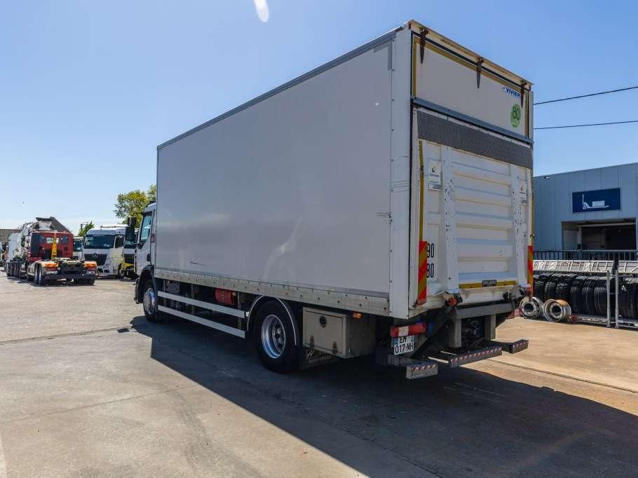 Renault D19 320 DXI + DHOLLANDIA Foto 6