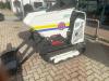 Imer TAURUS - VENDUTA ANCHE ALLA PROTEZIONE CIVILE DI VARESE Foto 15 thumbnail