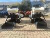 Imer TAURUS - VENDUTA ANCHE ALLA PROTEZIONE CIVILE DI VARESE Foto 23 thumbnail