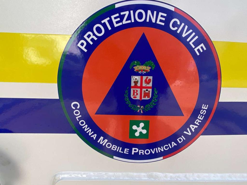 Imer TAURUS - VENDUTA ANCHE ALLA PROTEZIONE CIVILE DI VARESE Foto 7