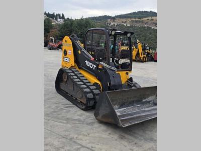JCB 190T