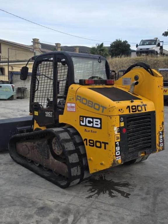 JCB 190T Foto 4