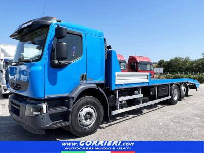 Renault PREMIUM Lander 380.26 in vendita da Gorrieri Autocarri Srl