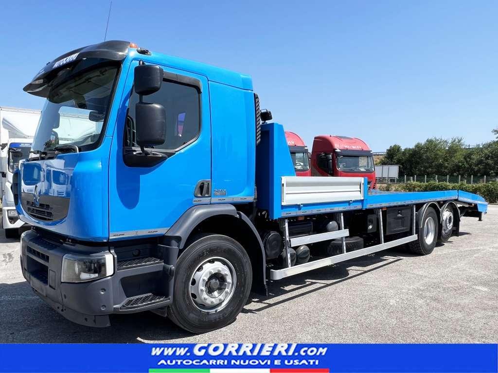Renault PREMIUM Lander 380.26 Foto 1