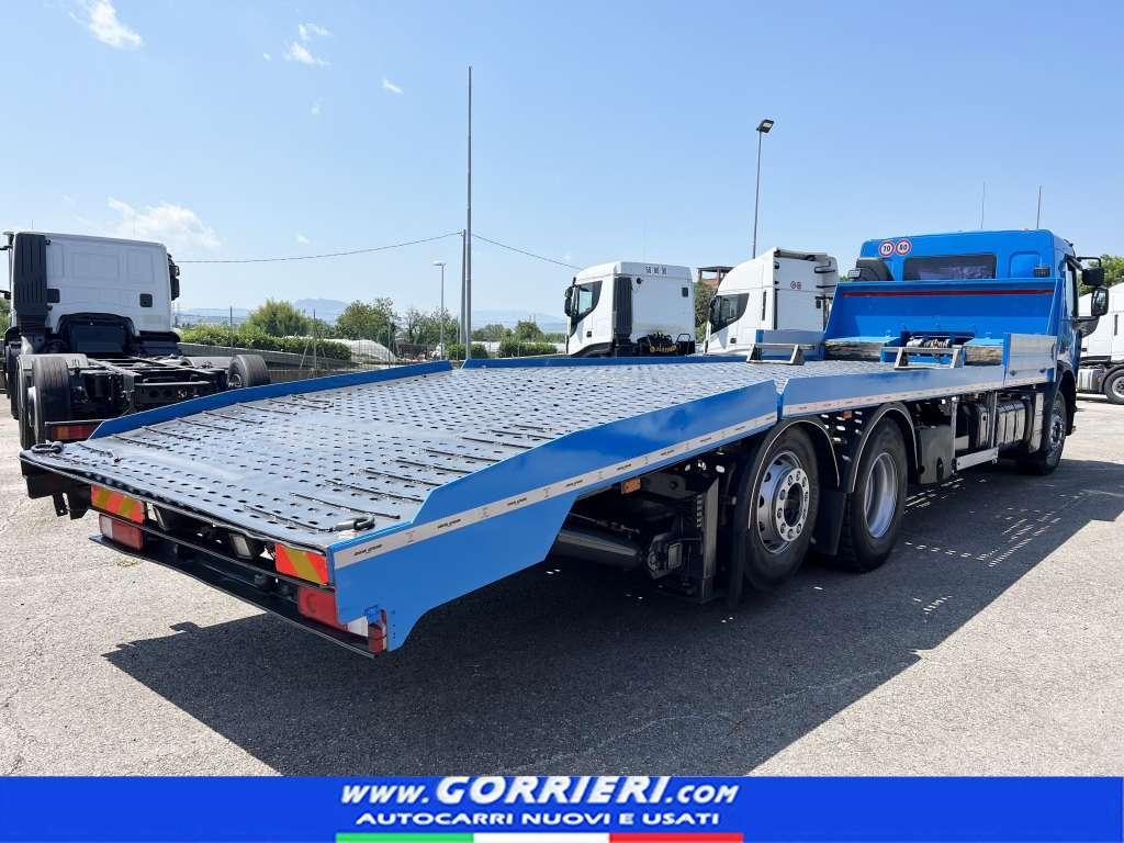 Renault PREMIUM Lander 380.26 Foto 3