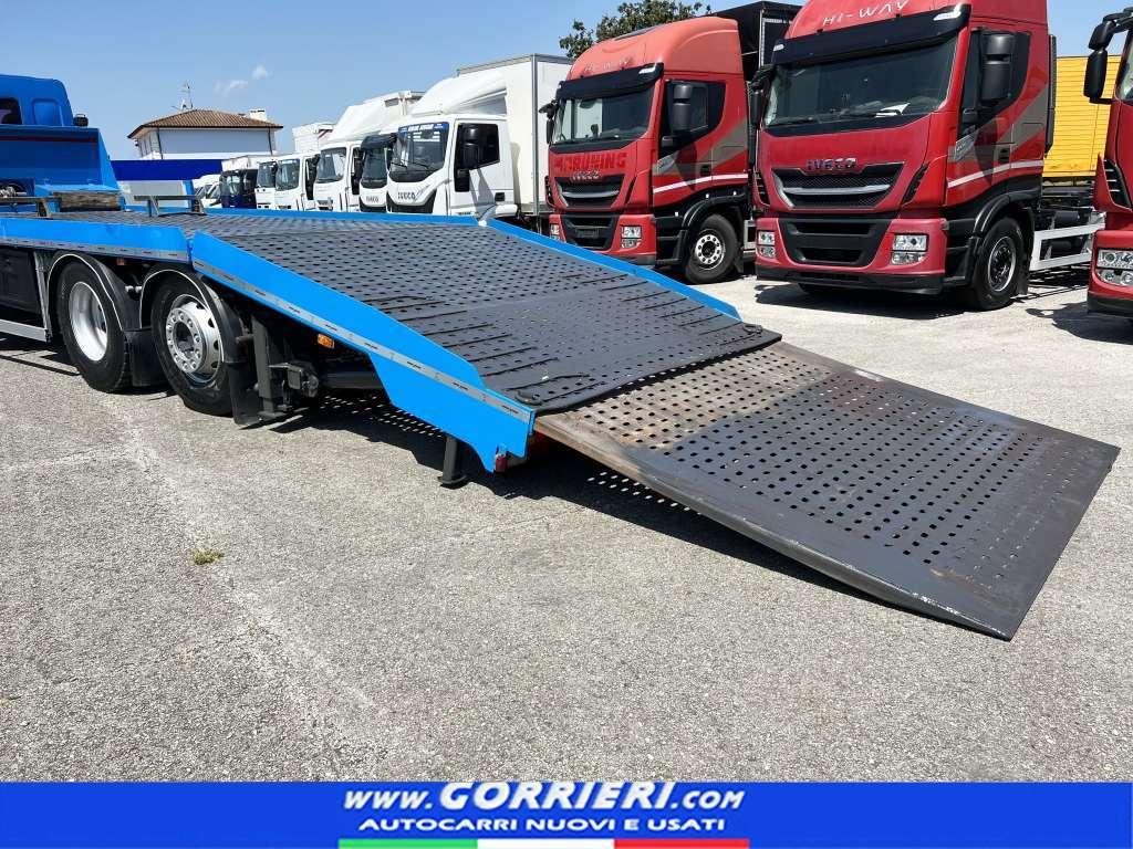 Renault PREMIUM Lander 380.26 Foto 6