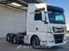 Man TGX 28.480 TGX 6X2 XXL Retarder Navi Liftachse Foto 8 thumbnail