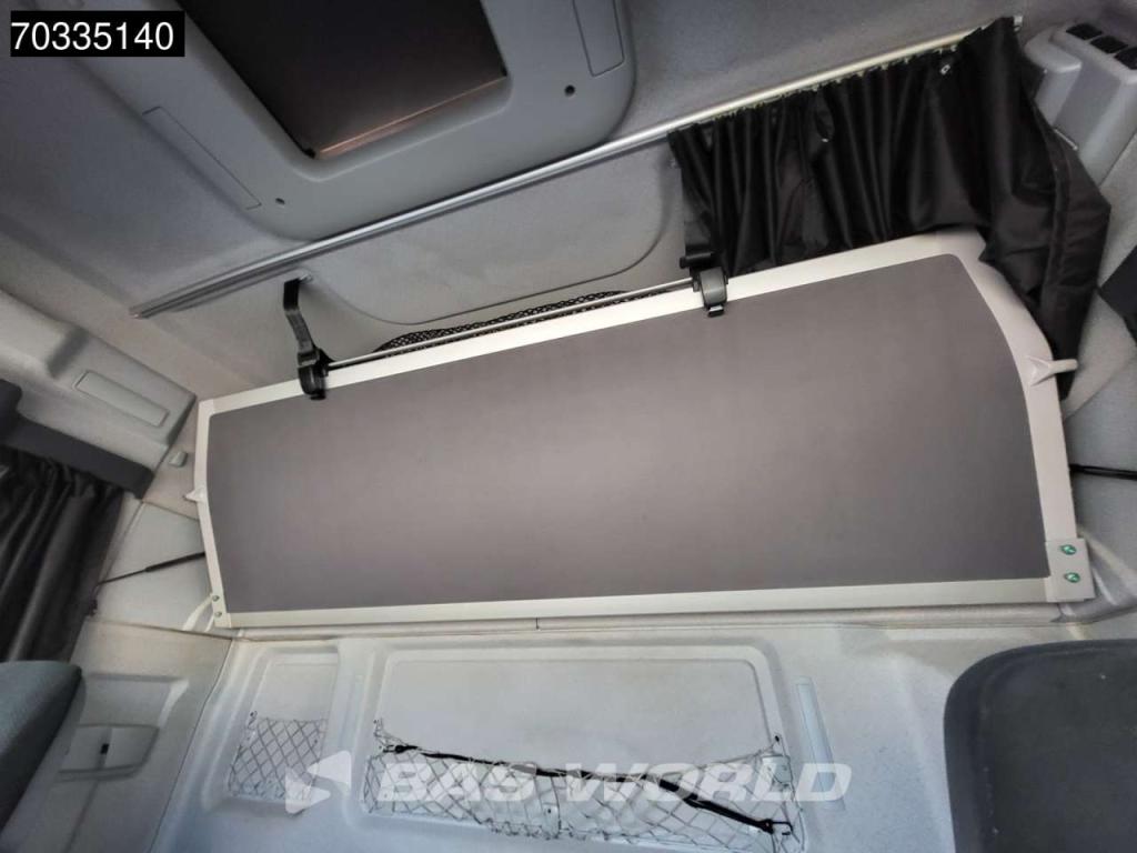 Man TGX 28.480 TGX 6X2 XXL Retarder Navi Liftachse Foto 26