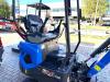 Gior 12 PRO.5 - CARRO ALLARGABILE - POWER KUBOTA Foto 11 thumbnail