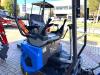 Gior 12 PRO.5 - CARRO ALLARGABILE - POWER KUBOTA Foto 12 thumbnail