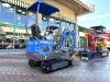 Gior 12 PRO.5 - CARRO ALLARGABILE - POWER KUBOTA Foto 23 thumbnail