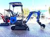 Gior 12 PRO.5 - CARRO ALLARGABILE - POWER KUBOTA Foto 4 thumbnail