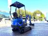 Gior 12 PRO.5 - CARRO ALLARGABILE - POWER KUBOTA Foto 8 thumbnail
