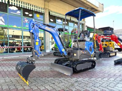 Gior 12 PRO.5 - CARRO ALLARGABILE - POWER KUBOTA in vendita da Giordano Srl