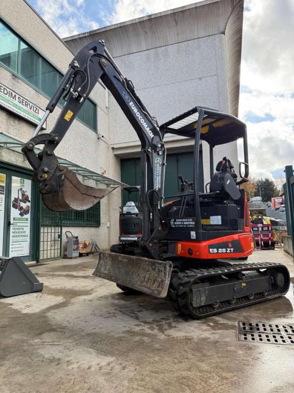 Eurocomach ES 25 ZT Foto 1