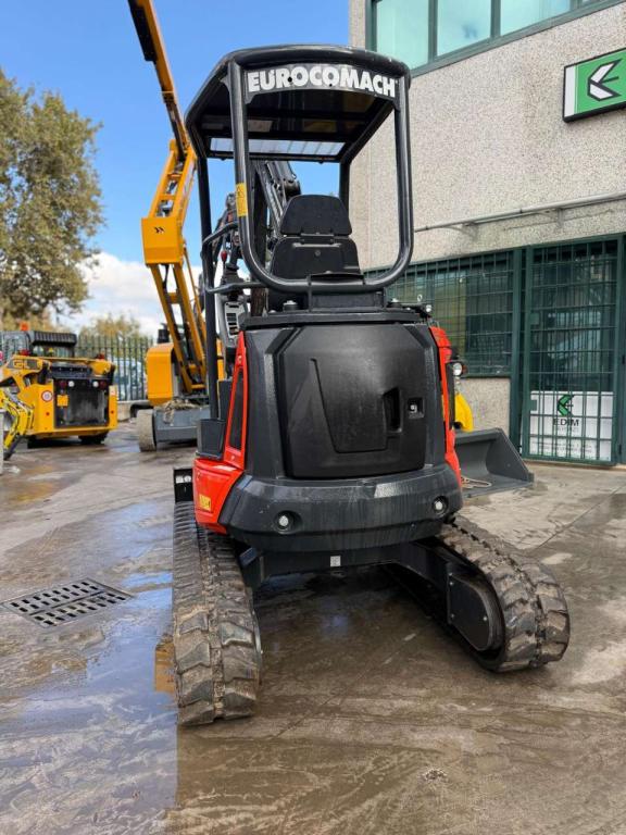 Eurocomach ES 25 ZT Foto 6