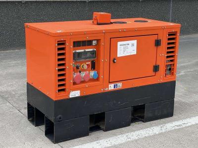 Europower EPS 113 TDE in vendita da Machinery Resale