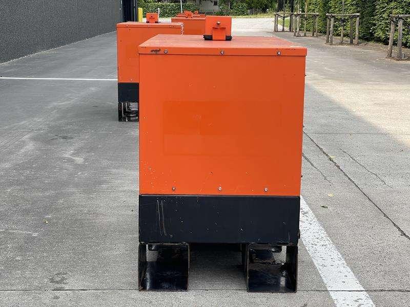 Europower EPS 113 TDE Foto 2
