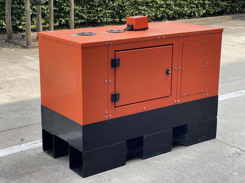 Europower EPS 113 TDE Foto 4