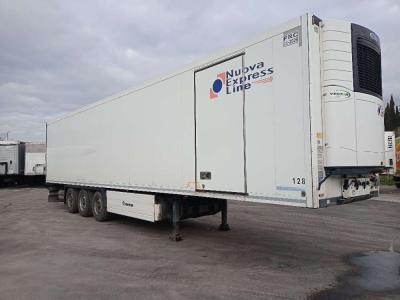 Krone FRIGORIFERO in vendita da Bartoli Rimorchi S.p.a.