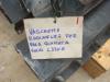 Vaschetta liquido radiatore per Volvo L330E Foto 2 thumbnail