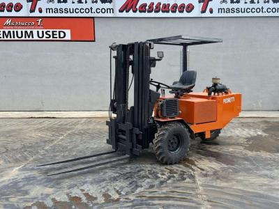 Pedretti ALL TERRAIN in vendita da Massucco T. Srl