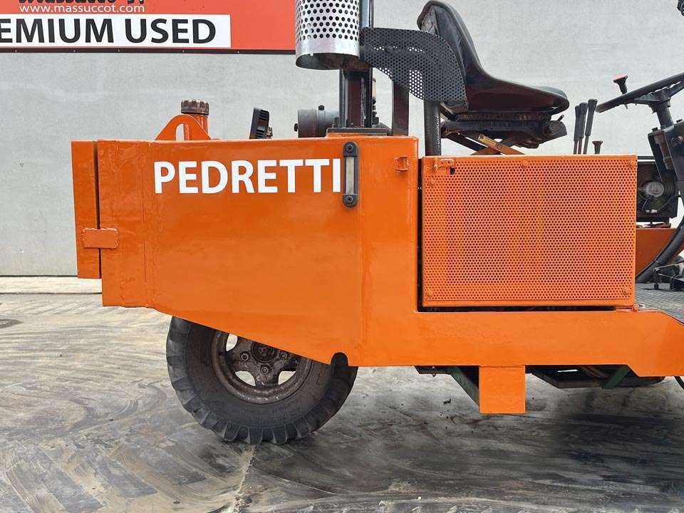 Pedretti ALL TERRAIN Foto 4