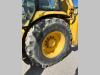 Komatsu WB97R Foto 13 thumbnail
