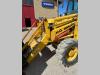 Komatsu WB97R Foto 2 thumbnail