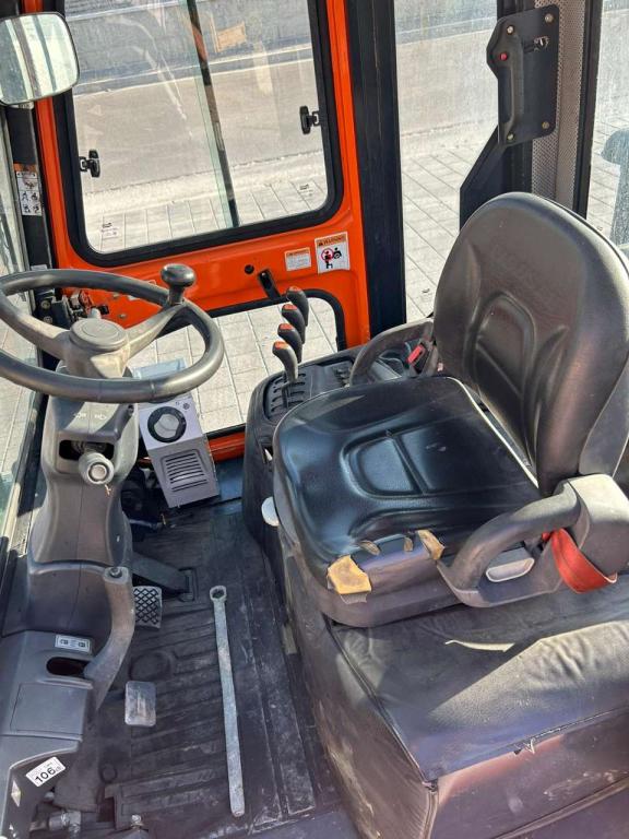 Doosan D 55C-7 Foto 8