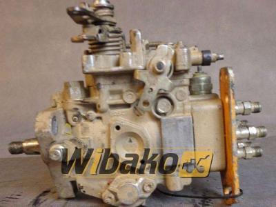 Cummins Pompa iniezione motore in vendita da Wibako