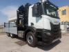 Iveco STRALIS X WAY AD280X50 ON+ YPS Foto 2 thumbnail