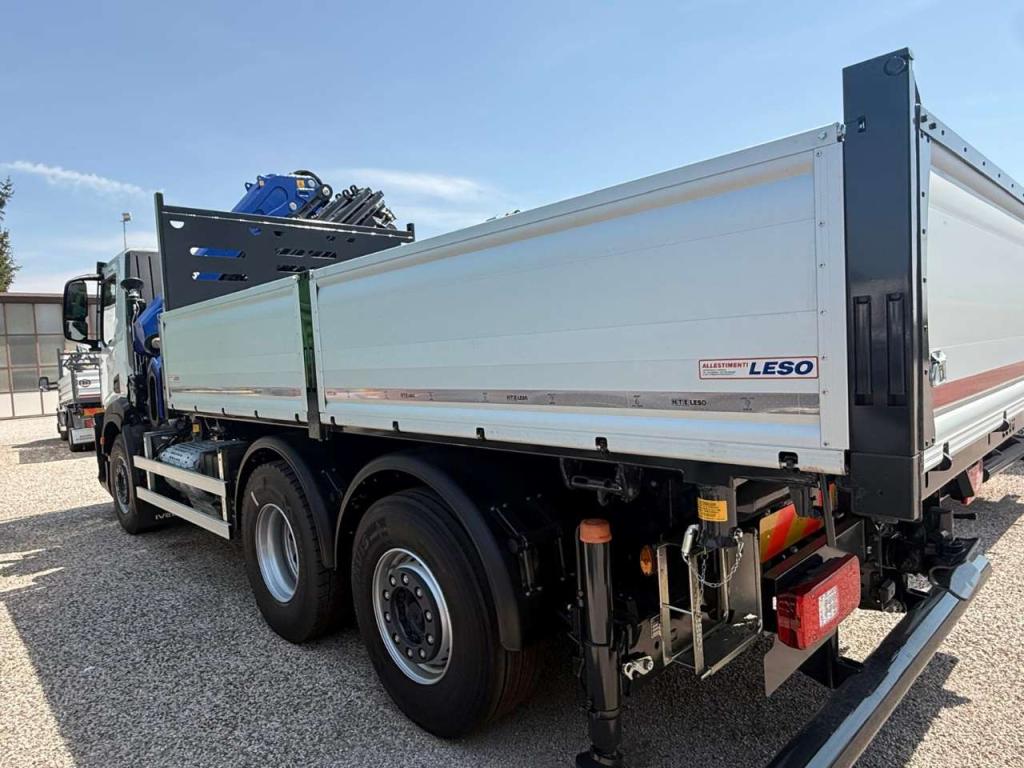 Iveco STRALIS X WAY AD280X50 ON+ YPS Foto 18