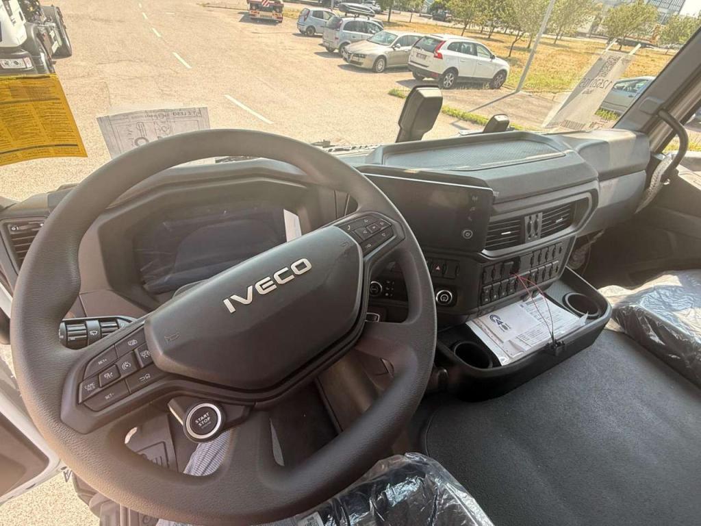 Iveco STRALIS X WAY AD280X50 ON+ YPS Foto 6