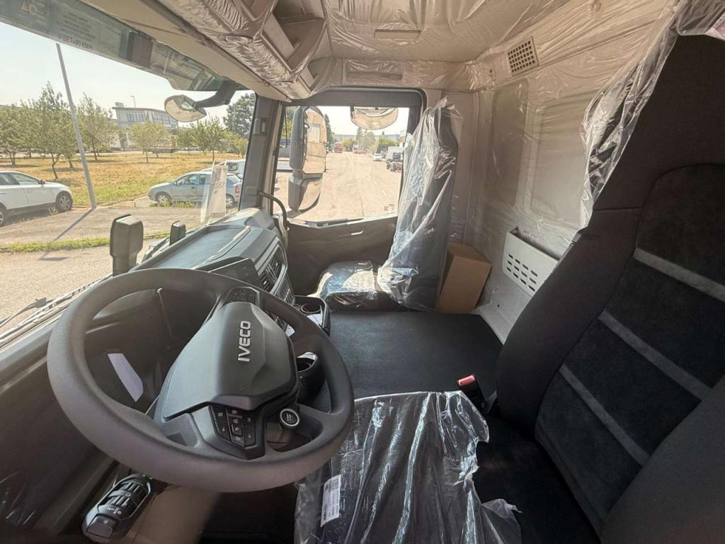 Iveco STRALIS X WAY AD280X50 ON+ YPS Foto 7