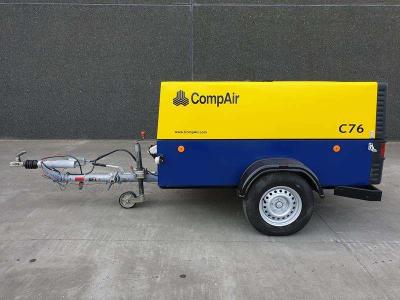 Compair C 76 - N in vendita da Machinery Resale
