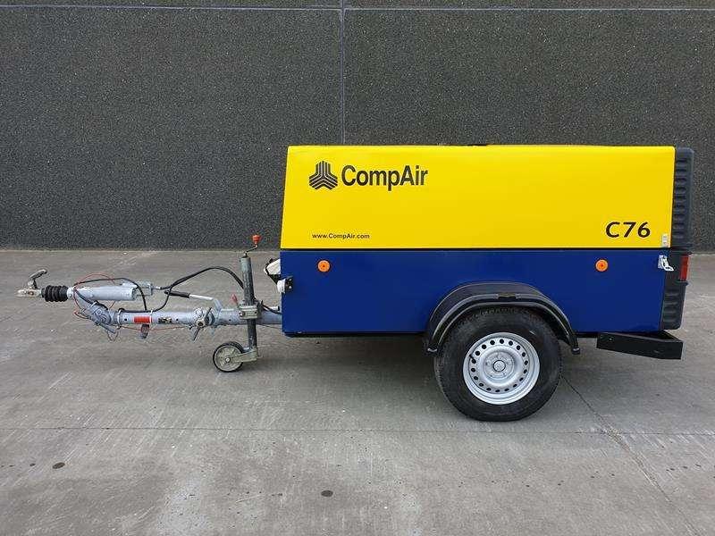 Compair C 76 - N Foto 1